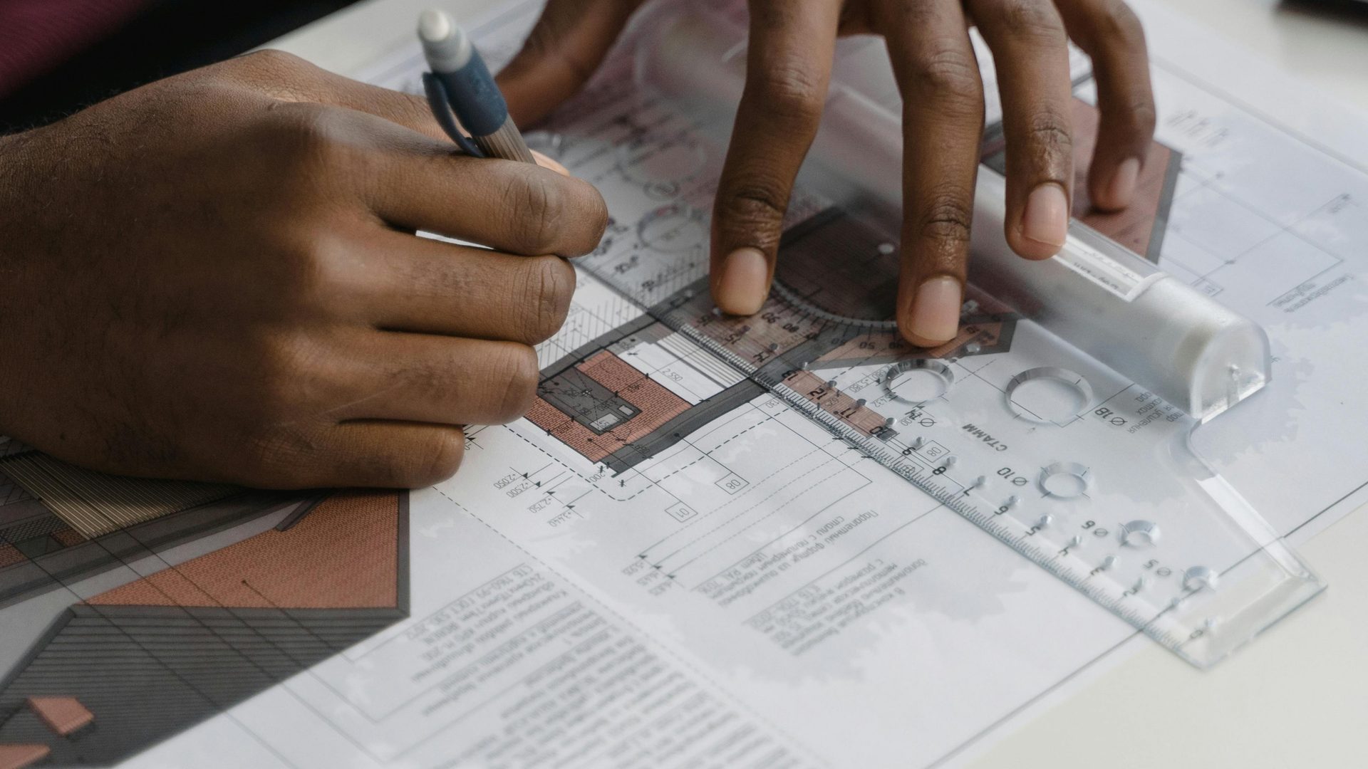 Structural design and planning services for buildings in Tanzania
